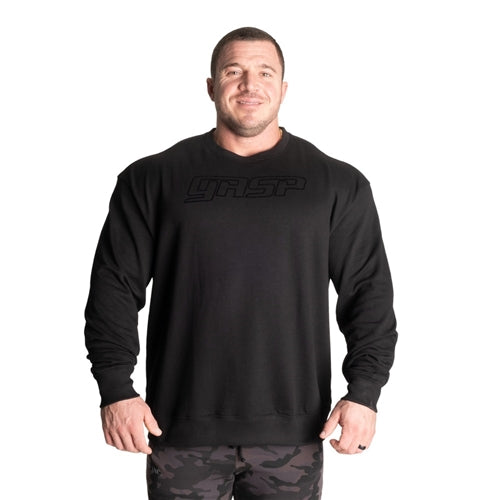 GASP Division Crewneck