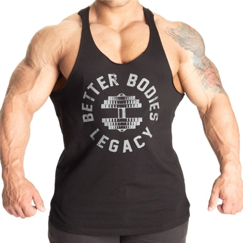 Better Bodies Legacy Original Stringer