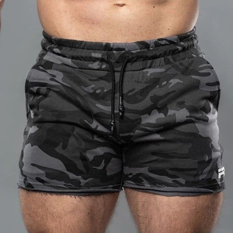 Iron Rebel Adapt Short