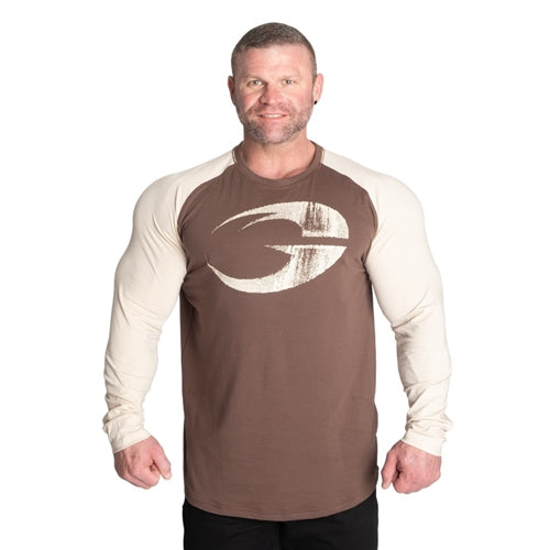 Gasp Original Raglan