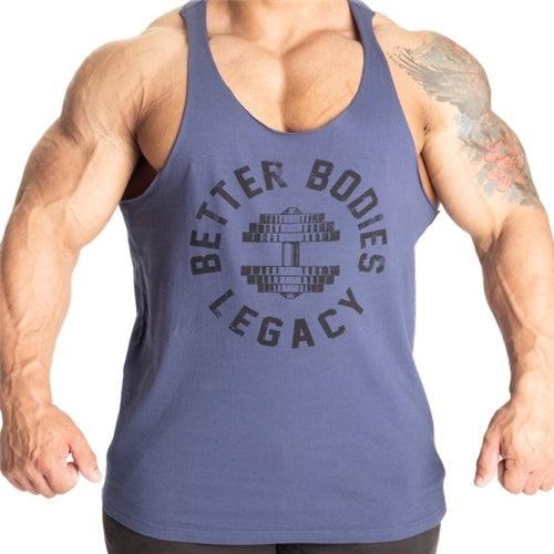 Better Bodies Legacy Original Stringer