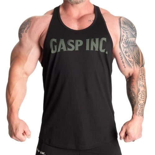 Gasp Essential T-Back