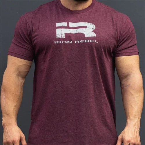 Iron Rebel Forged TEE