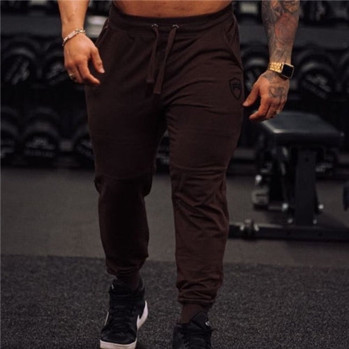 Iron Rebel Legacy Jogger Lite