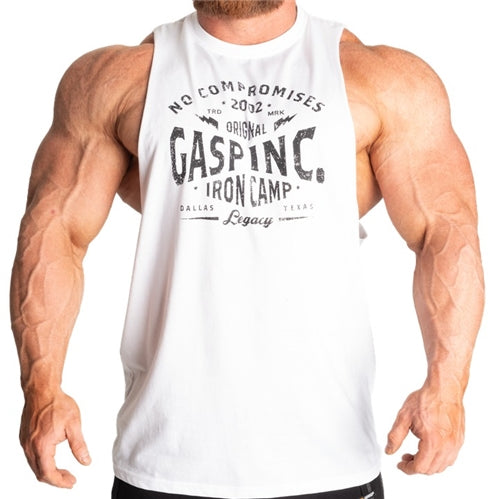 Gasp Original Cut Out Tank