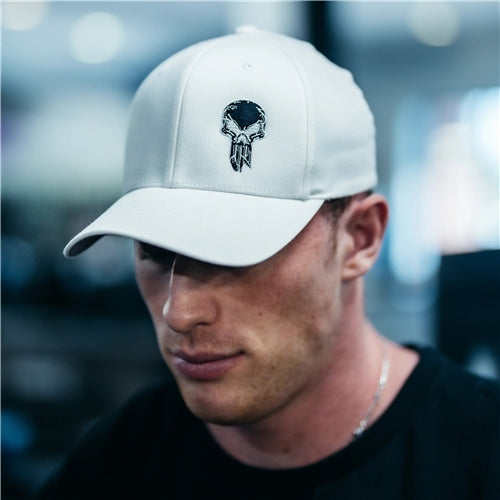 Iron Rebel Prep Mode Fitted Hat