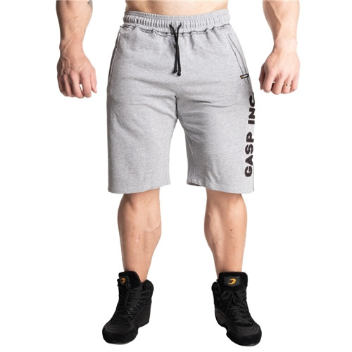 Gasp Division Sweatshorts