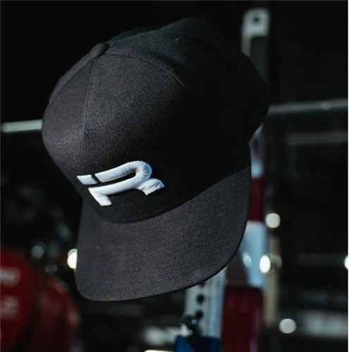 Iron Rebel Legacy Snapback Hat