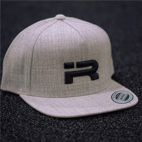 Iron Rebel Legacy Snapback Hat