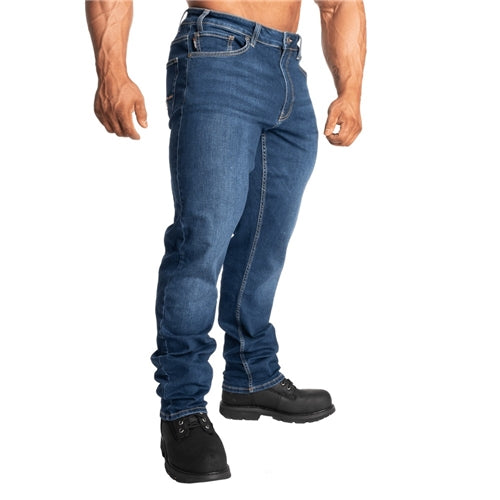 Gasp Flex Denim