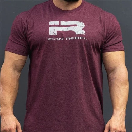 Iron Rebel Forged TEE