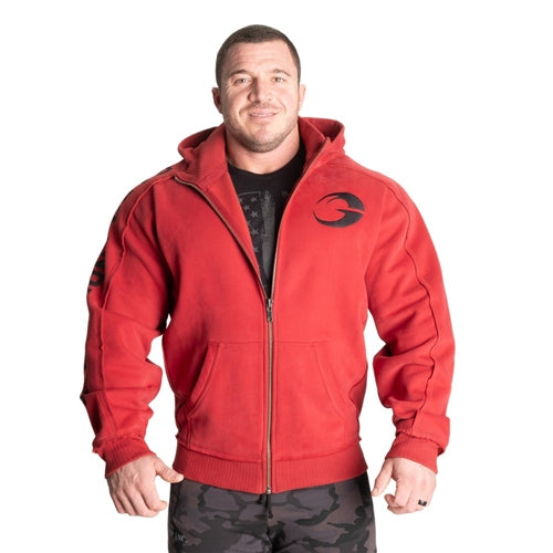 Gasp Pro Hoodie – Fitness Apparel Canada