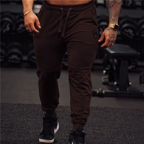 Iron Rebel Legacy Jogger Lite