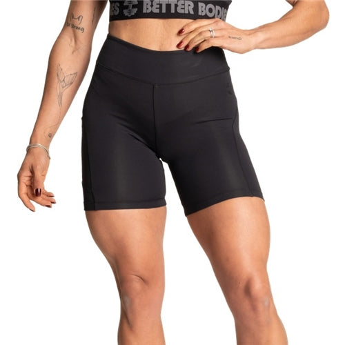 Better Bodies High Waist Shorts