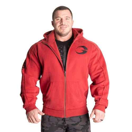 Gasp Pro Hoodie