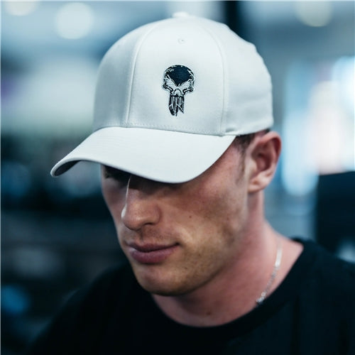 Iron Rebel Prep Mode Fitted Hat