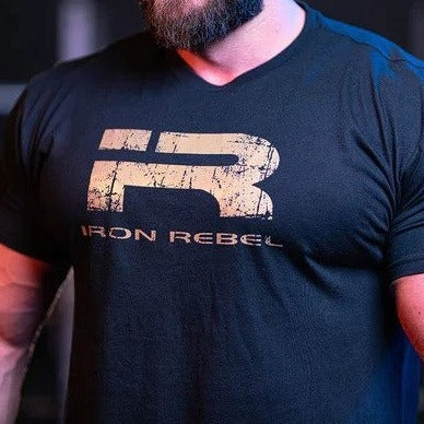 Iron Rebel Forged TEE