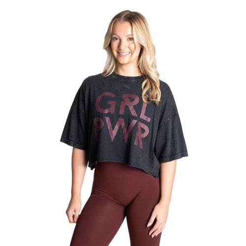 Better Bodies Girl Power Tee