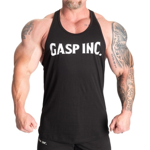 Gasp Essential T-Back