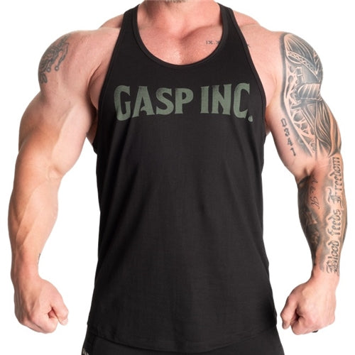 Gasp Essential T-Back