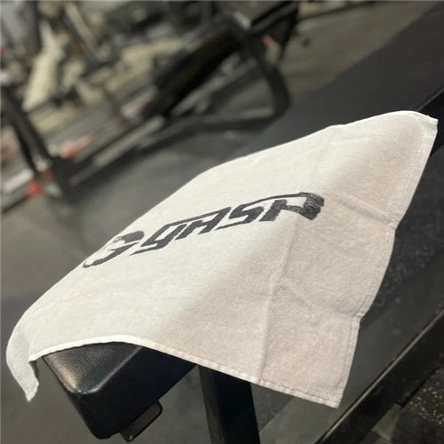 Gasp Gym Towel