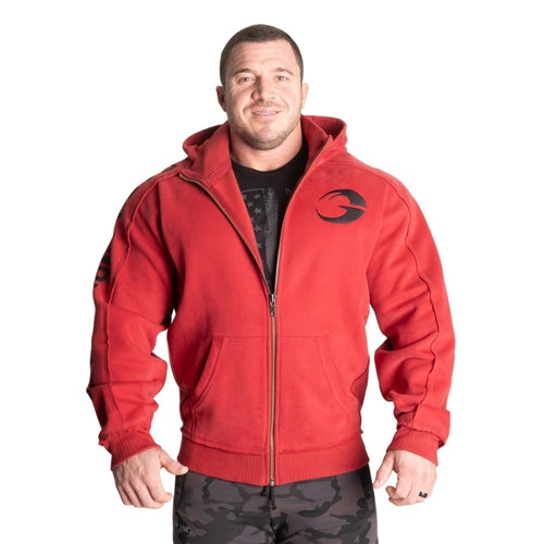 Gasp Pro Hoodie