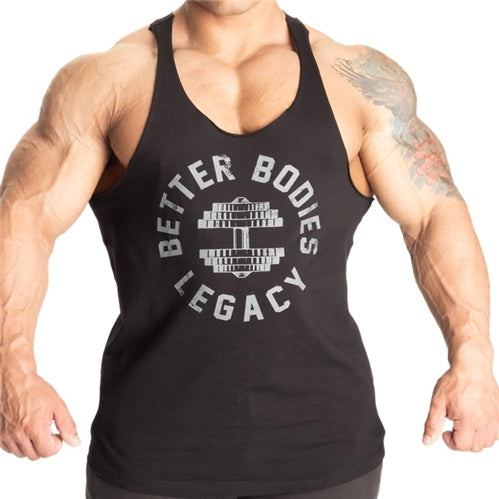 Better Bodies Legacy Original Stringer