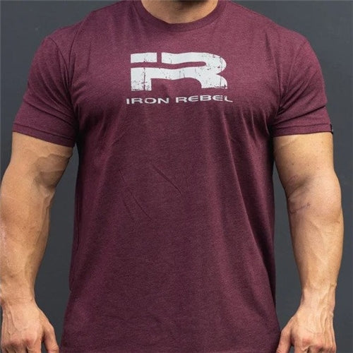 Iron Rebel Forged TEE