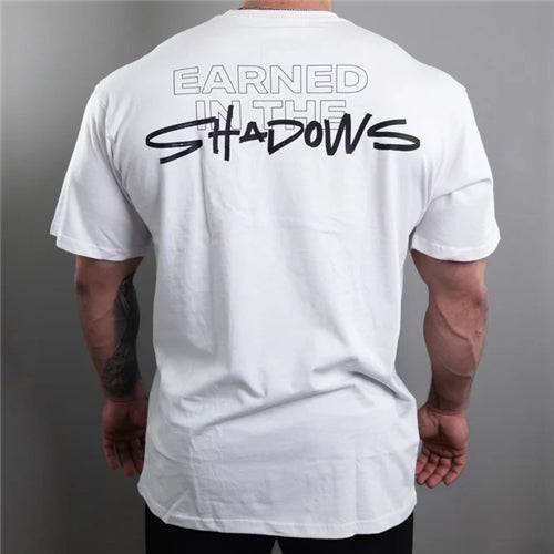 Iron Rebel Shadows Tee