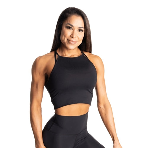 Better Bodies Performance Crop Halter