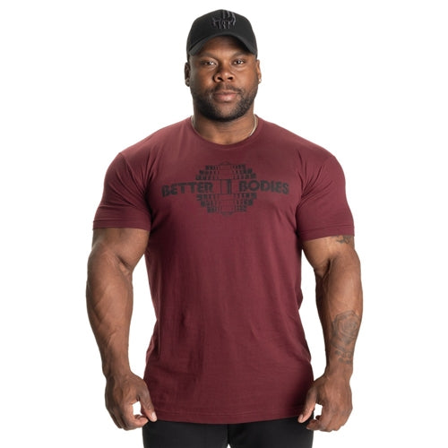 Better Bodies Recruit Tee