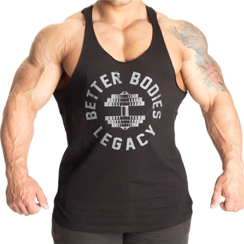 Better Bodies Legacy Original Stringer