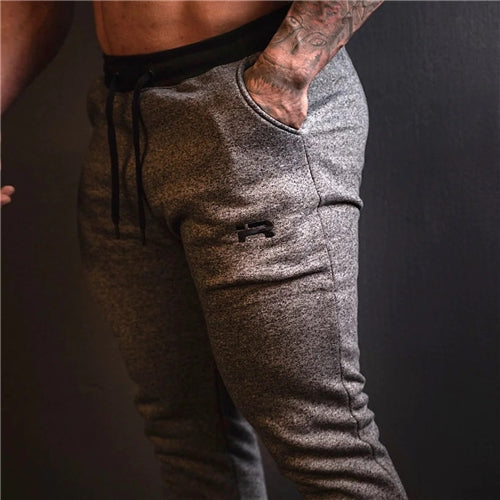 Iron Rebel Revive Jogger