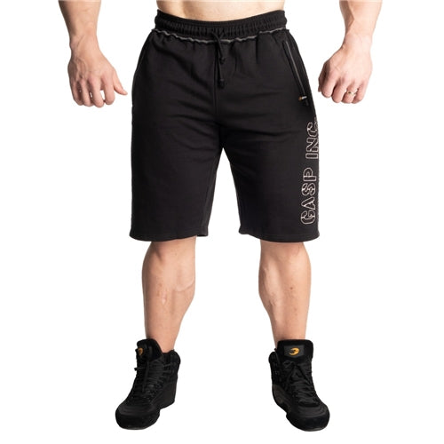 Gasp Division Sweatshorts