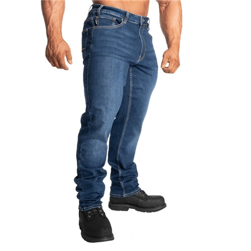 Gasp Flex Denim