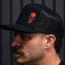 Iron Rebel Prep Mode Trucker Hat