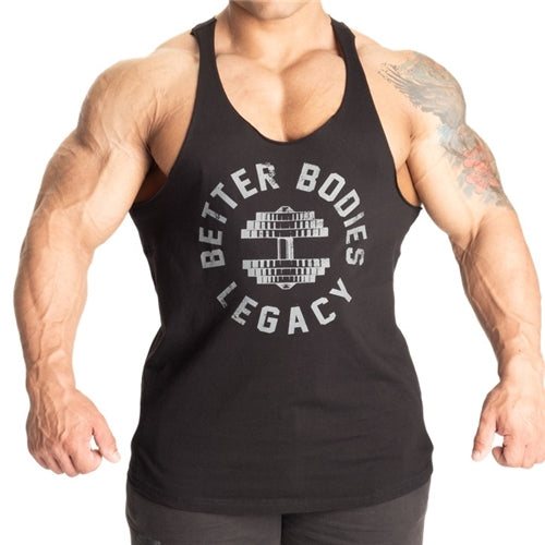 Better Bodies Legacy Original Stringer