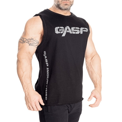 GASP Vintage Tank