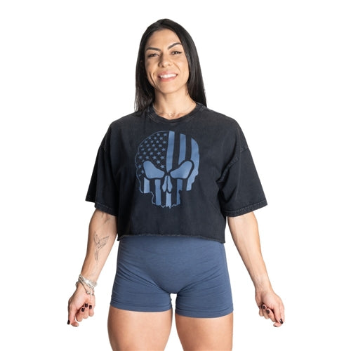 GASP Relentless Woman Tee