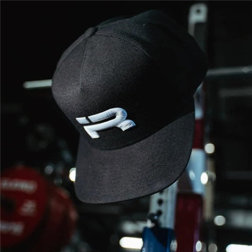 Iron Rebel Legacy Snapback Hat