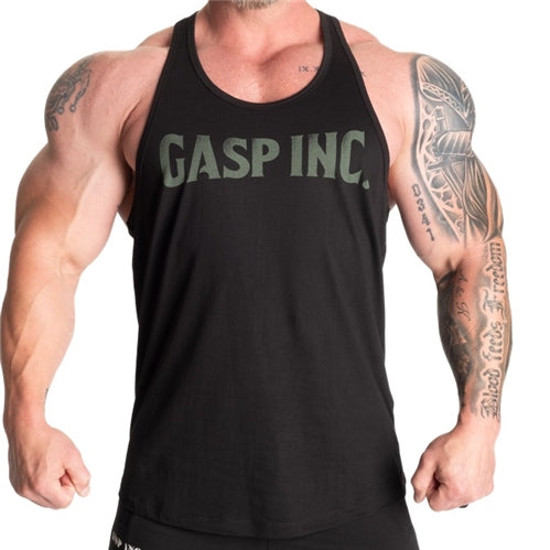 Gasp Essential T-Back