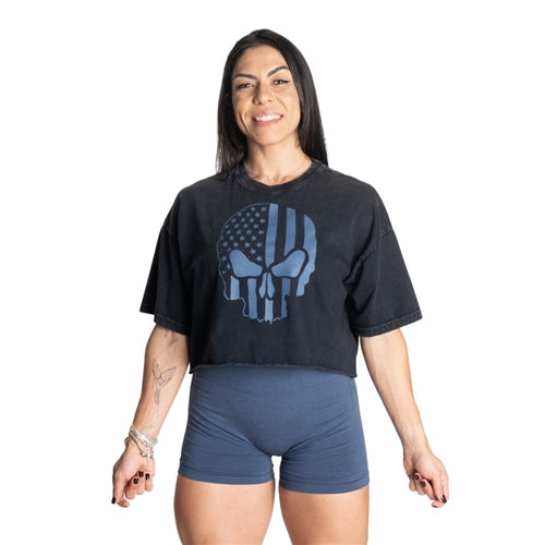 GASP Relentless Woman Tee