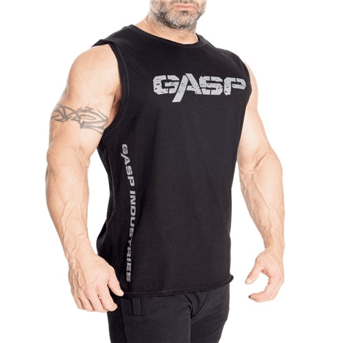 GASP Vintage Tank