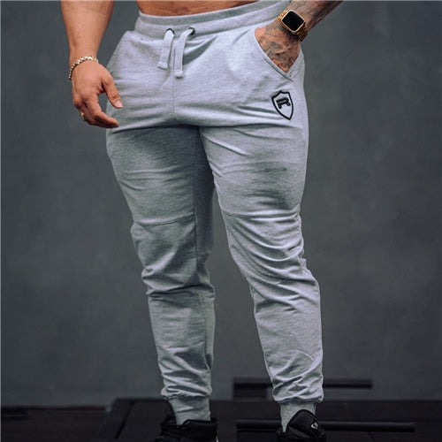 Iron Rebel Legacy Jogger Lite