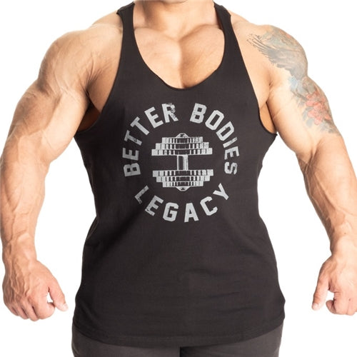 Better Bodies Legacy Original Stringer