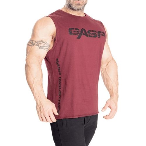 GASP Vintage Tank