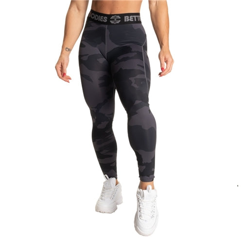 Better Bodies Highbridge Leggings V2