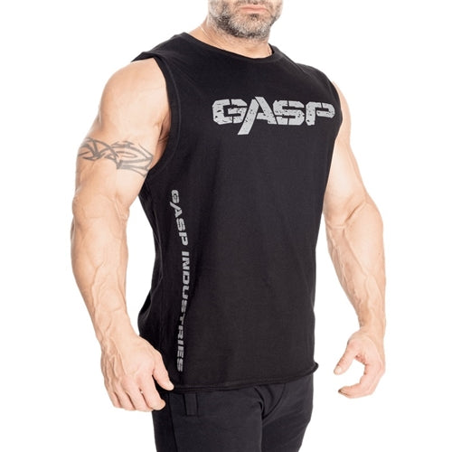 GASP Vintage Tank