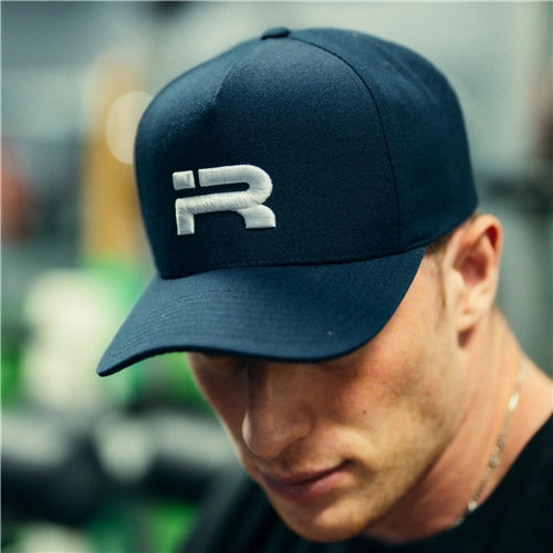 Iron Rebel Legacy Snapback Hat