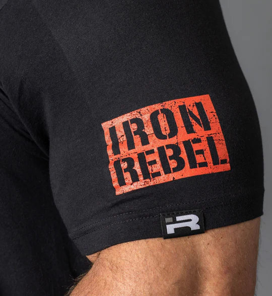 Iron Rebel Big 3